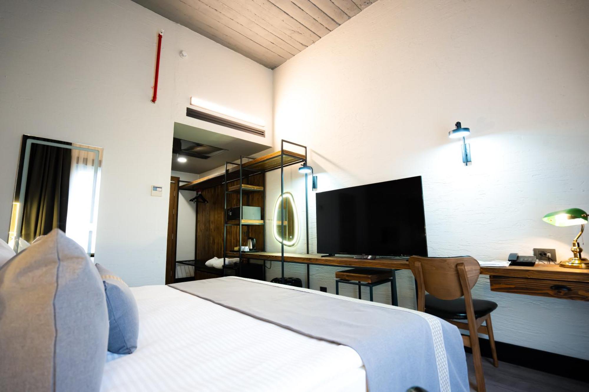Rest & More By Dedeman Mersin Erdemli Exterior photo