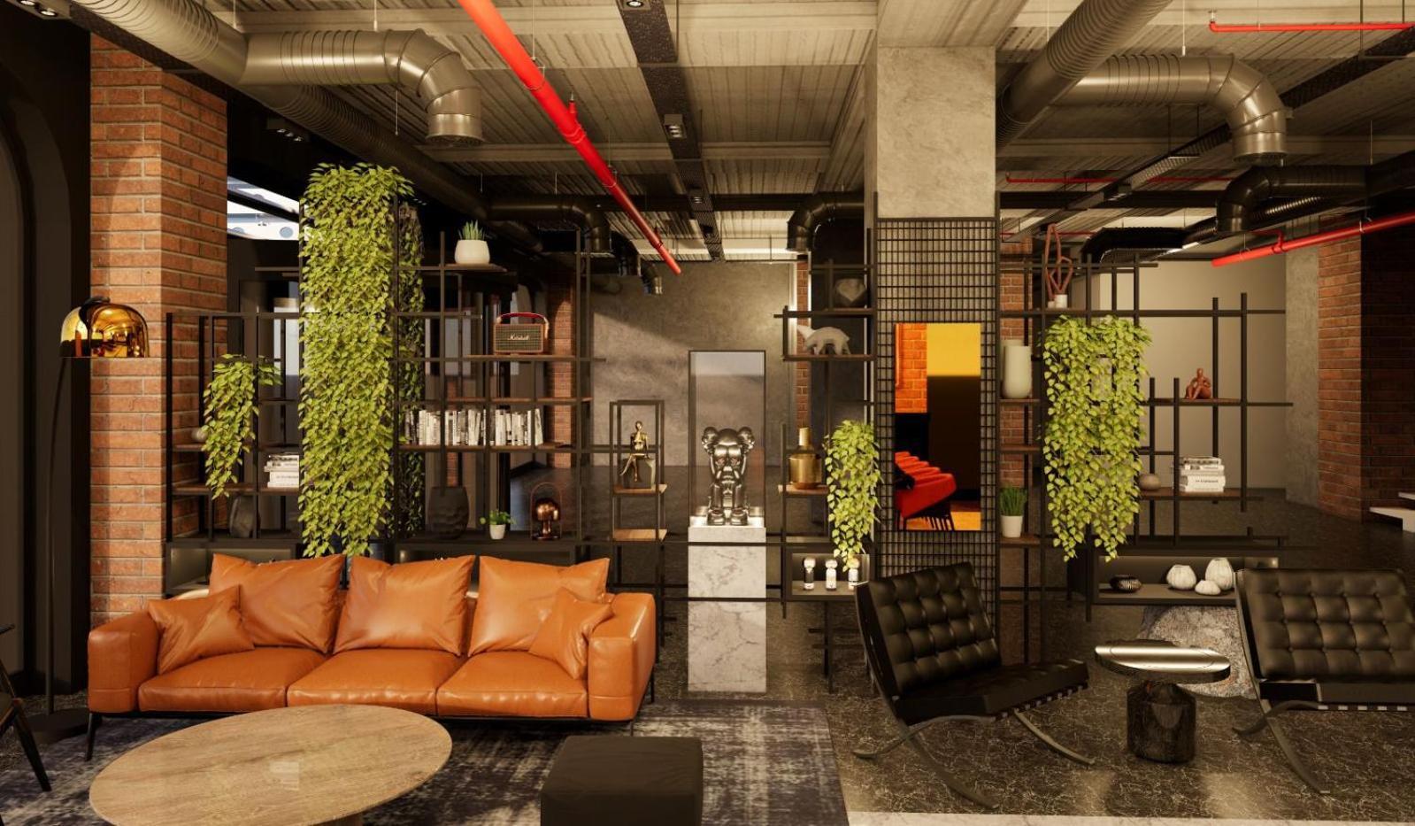 Rest & More By Dedeman Mersin Erdemli Exterior photo